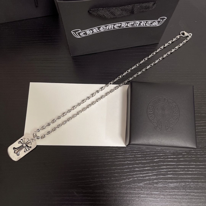 Chrome Hearts Necklaces